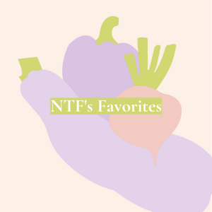 NTF's Favorites